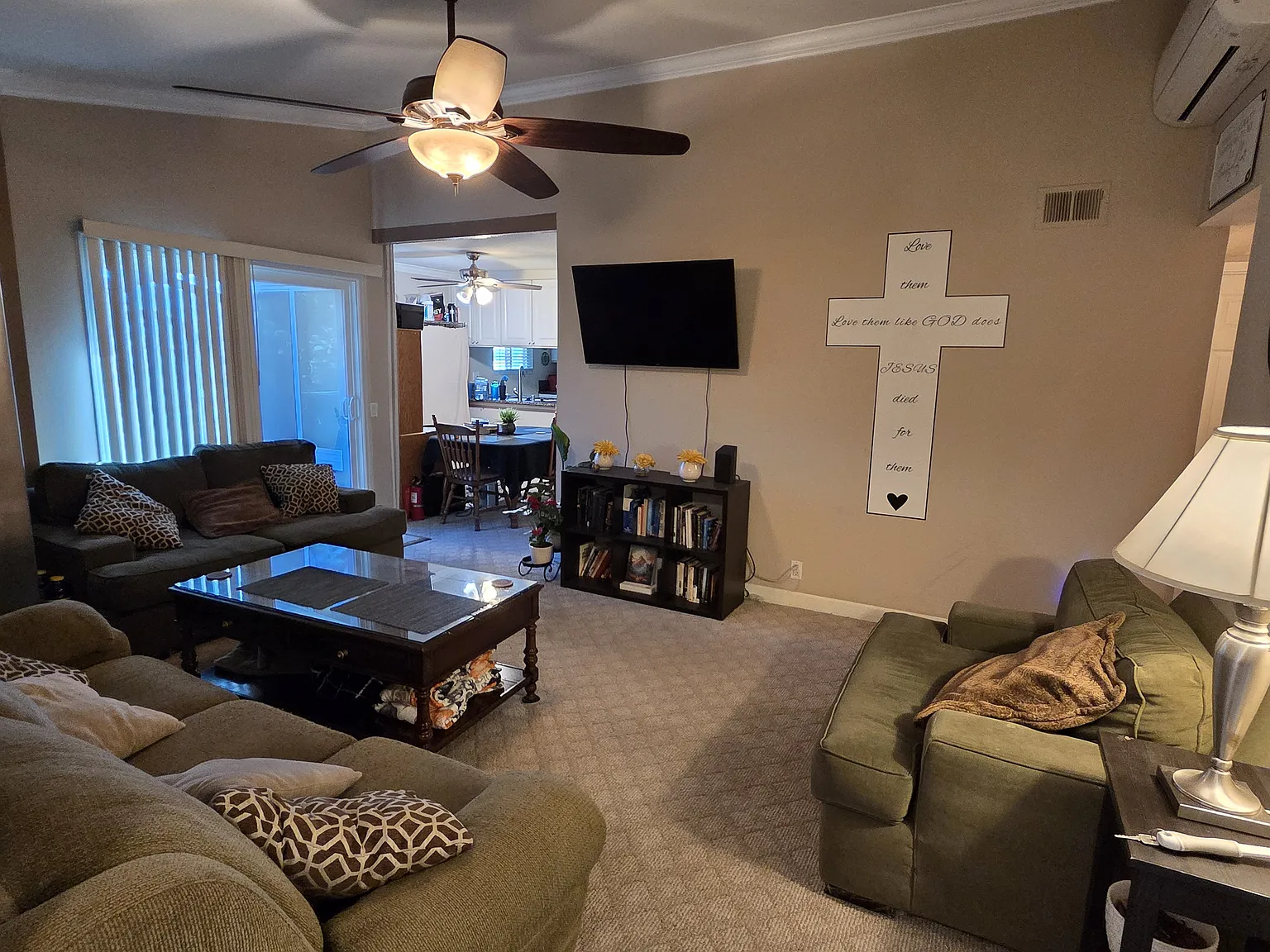 2 bed, 1097 sqft, $1,500 — Photo 3