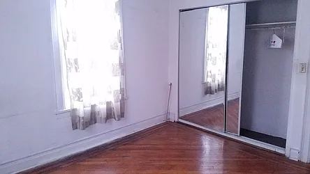 Rented by Gene Novak, LREB