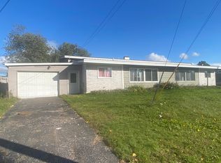 63 Maple Grove Dr, Kincheloe, MI 49788