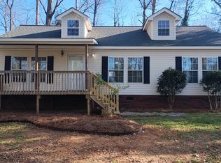 416 Wyoming Dr NW, Concord, NC 28027