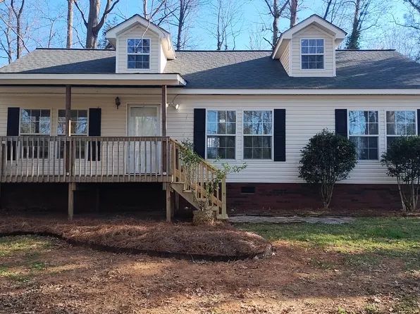 416 Wyoming Dr NW, Concord, NC 28027