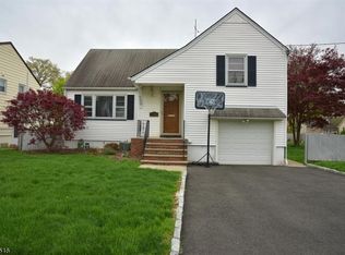 2750 Academy Rd, Union, NJ 07083