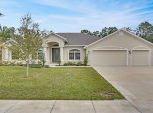 3313 Westmeath Dr, Ormond Beach, FL 32174