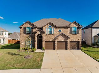 941 Bluejay Way, Forney, TX 75126