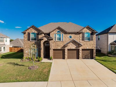 941 Bluejay Way, Forney, TX, 75126