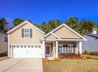 210 Maywood Dr, Moncks Corner, SC 29461