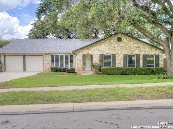 5831 Freemans Farm, San Antonio, TX 78233