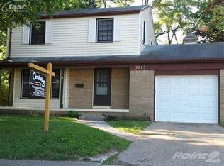 3215 Miller Rd, Flint, MI 48503