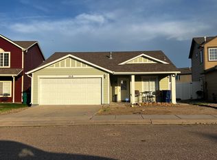 1918 Mirror Ct, Pueblo, CO 81005