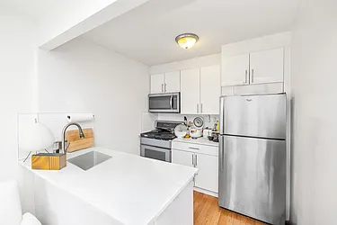 Rented by REAL New York