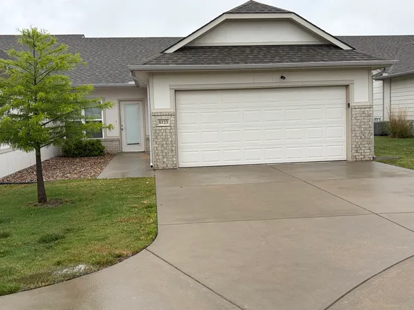 8123 E 34th Ct S #8123, Wichita, KS 67210