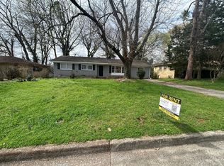 2217 Linde St NW, Huntsville, AL 35810