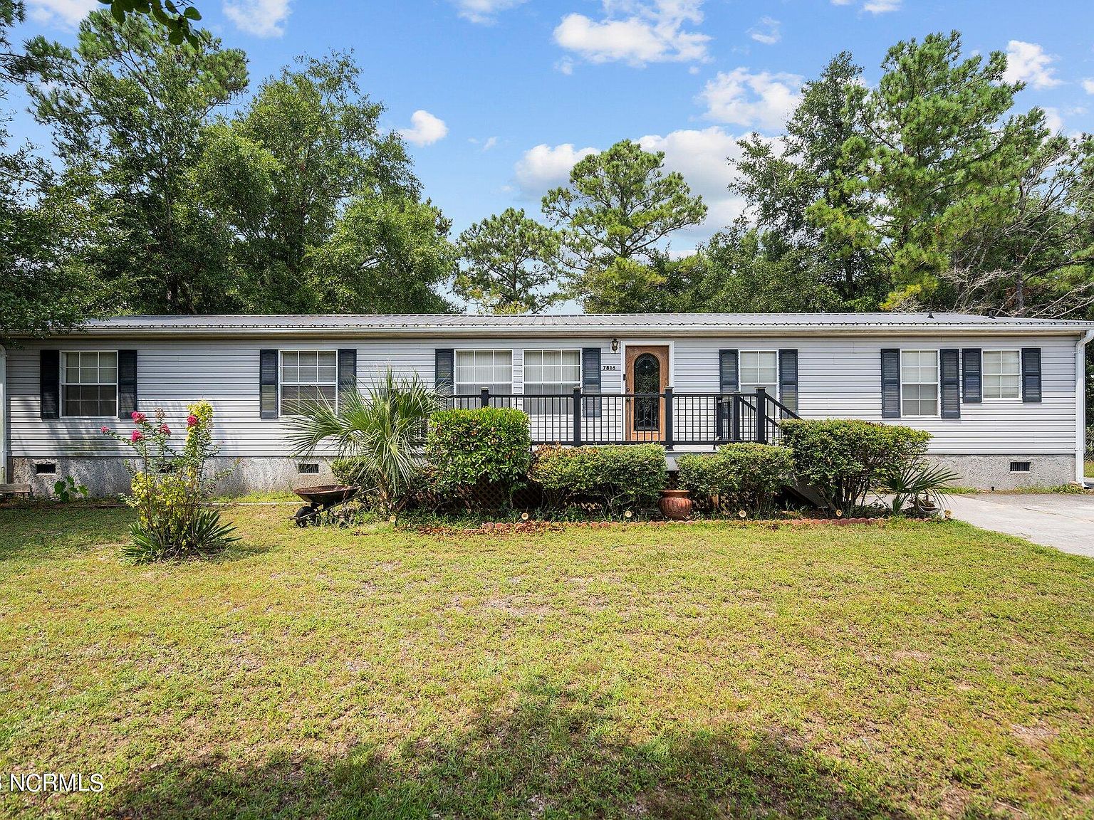 7816 Fisher Lane, Wilmington, NC 28412 Zillow