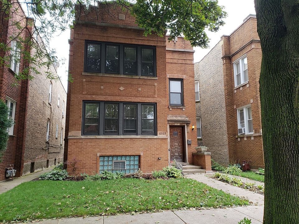 1st image of 6529 N Campbell Ave #2