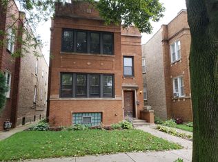 6529 N Campbell Ave #2, Chicago, IL 60645