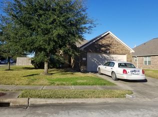 3710 Eaglet Trl, Pearland, TX 77584