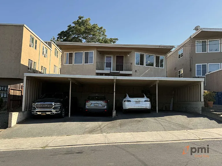 50 Carquinez Scenic Dr #4 — Photo 2