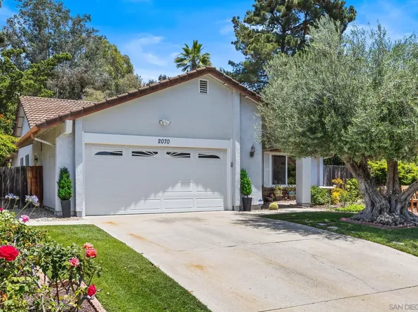 2070 Fuerte Ln, Escondido, CA 92026