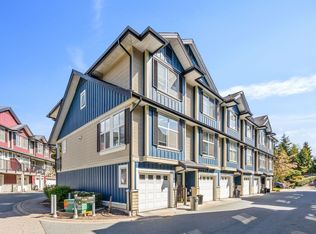 18211 70th Ave #19, Surrey, BC V3S8K9
