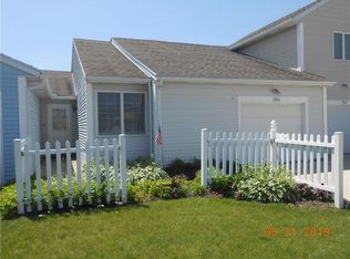 203 W South St #5, Saint Marys, OH 45885