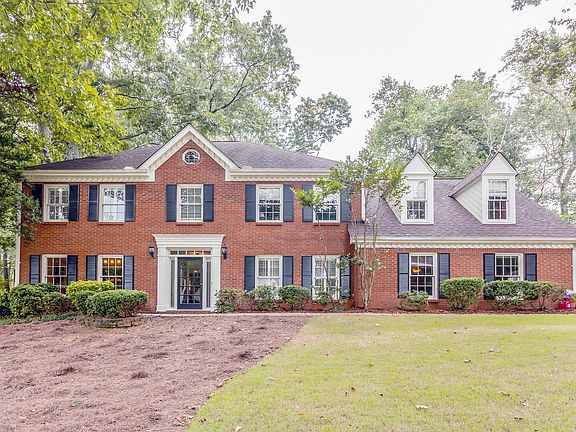 2nd image of 3524 Billingsley Dr