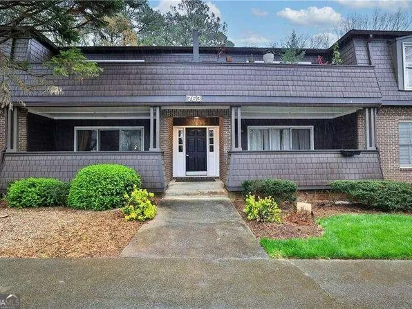 763 Houston Mill Rd NE APT 4, Atlanta, GA 30329
