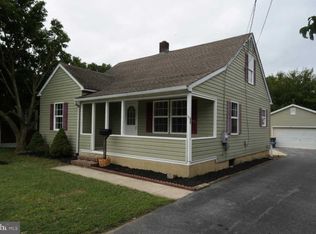 520 Marshall St, Milford, DE 19963