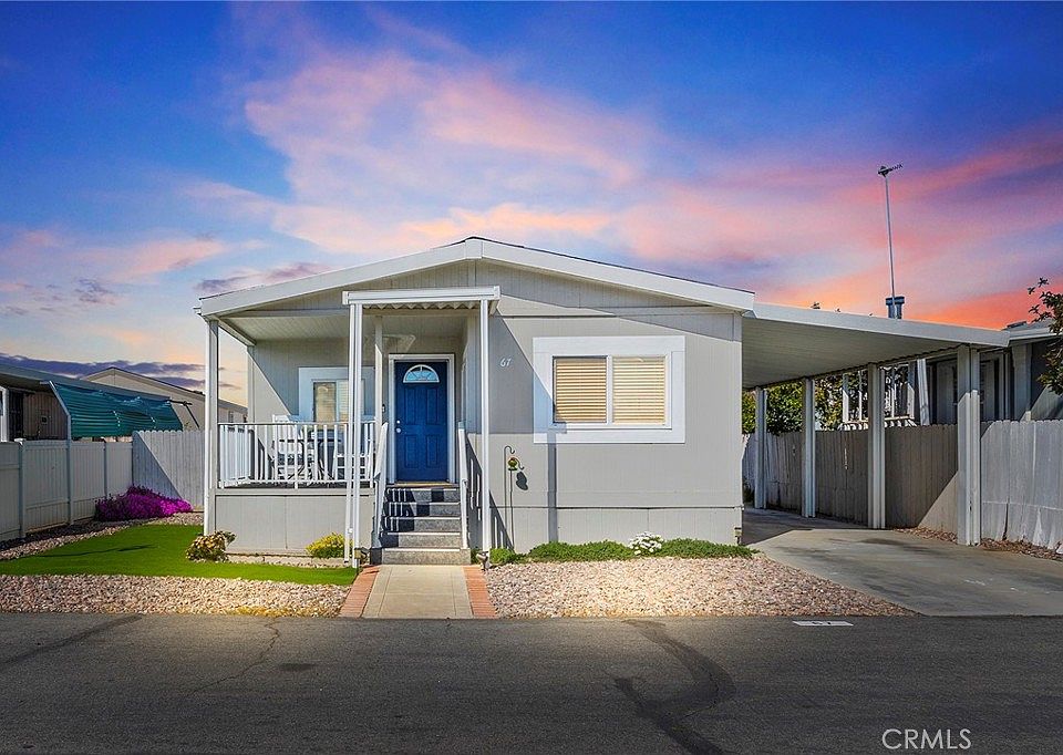 1st image of 25350 Santiago Dr Space 67