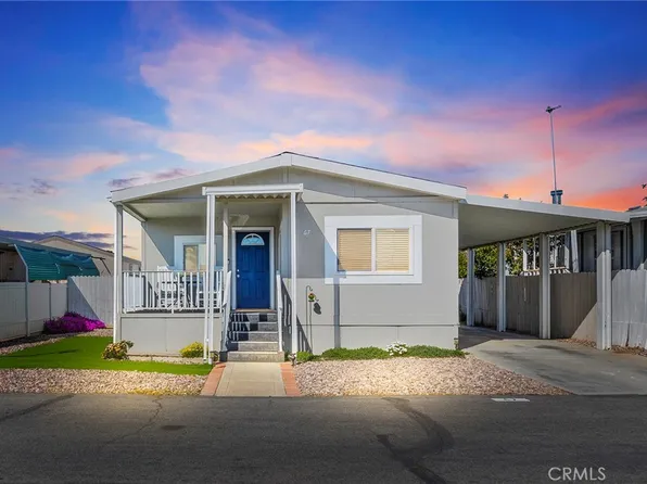 25350 Santiago Dr Space 67, Moreno Valley, CA 92551