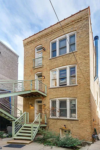 2103 N Kenmore Ave #1R Photo 1