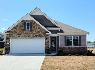 407 Pacific Commons Dr LOT 111, Claiborne D Surfside Beach, SC 29575