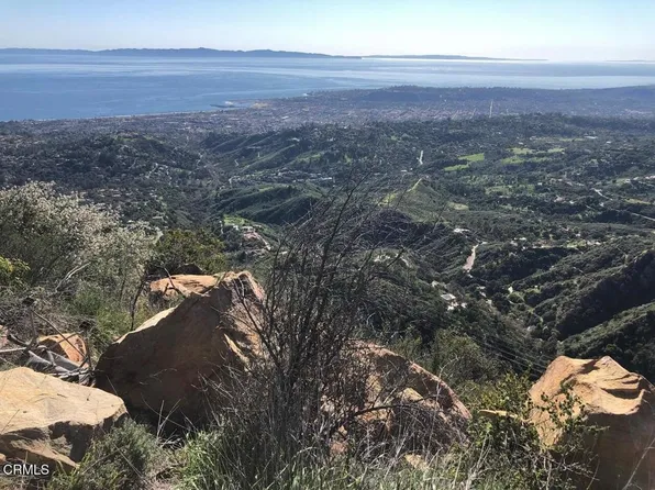 2888 Gibraltar Rd, Santa Barbara, CA 93105