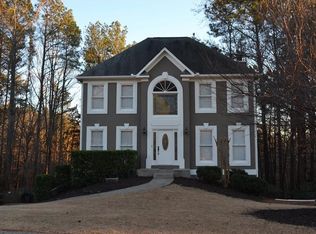 109 Old Settlers Ct, Woodstock, GA 30189