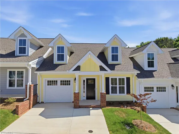 1729 Old Fields Blvd, Haw River, NC 27258