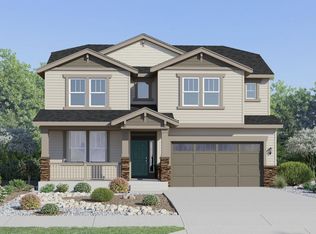 6403 Horned Lark St, Fort Collins, CO 80528