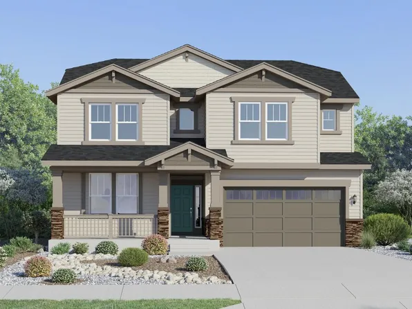 6403 Horned Lark St, Fort Collins, CO 80528
