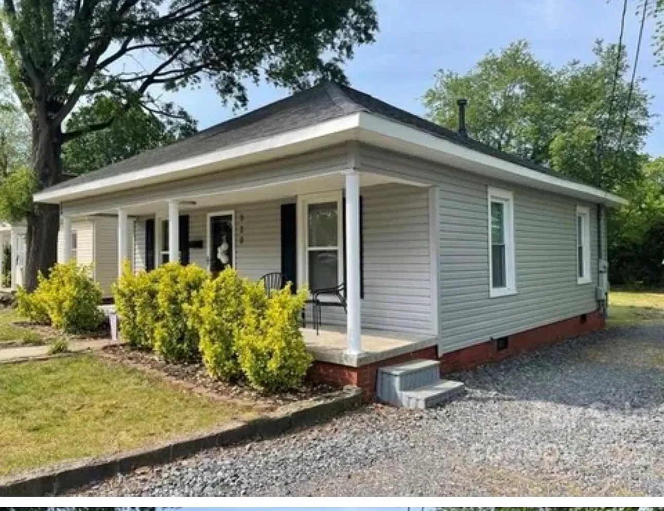Huron St, Kannapolis — Photo 1