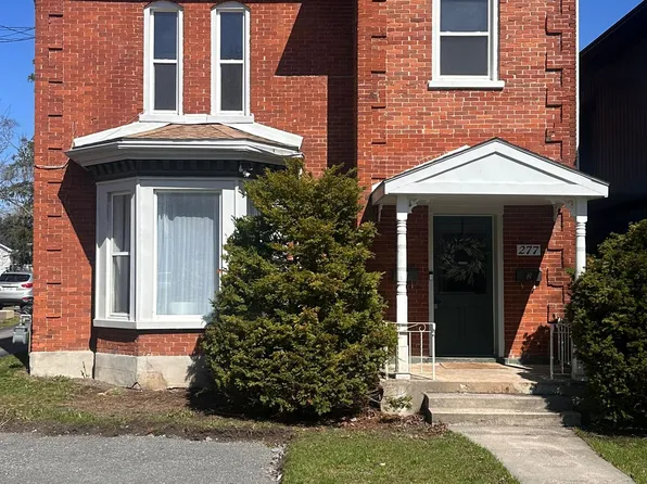 277 William St, Belleville, ON K8N 3K5