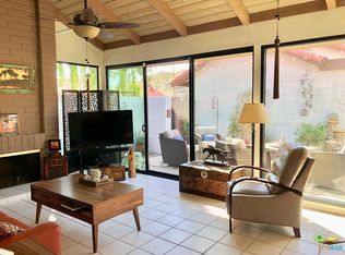 2522 S Linden Way APT F, Palm Springs, CA 92264