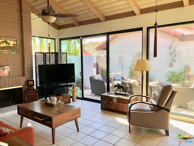 2522 S Linden Way APT F, Palm Springs, CA, 92264