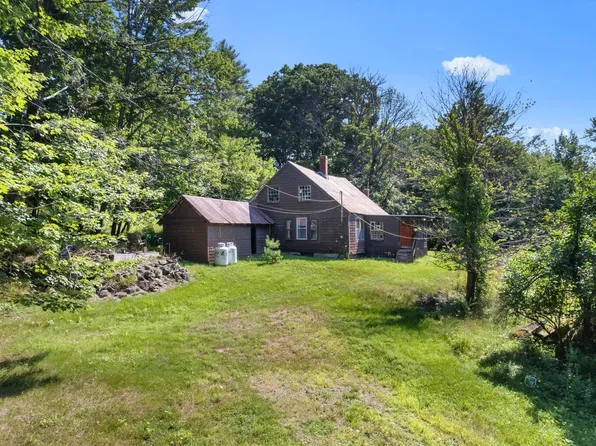 15 Sawyer Lane, Sanford, ME 04083