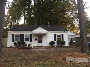 113 Colony Rd, Newport News, VA 23602