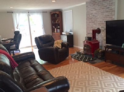 Front-to-back Living Room