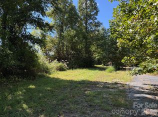 LOT Bronco Pass #A, East Flat Rock, NC 28726