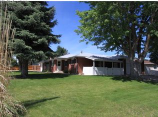 2114 51st Ave, Greeley, CO 80634