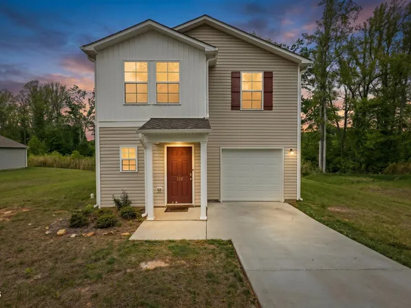 128 Bywood Dr, Roxboro, NC 27573