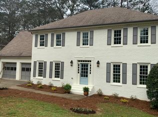 110 Pullman Trl, Roswell, GA 30075