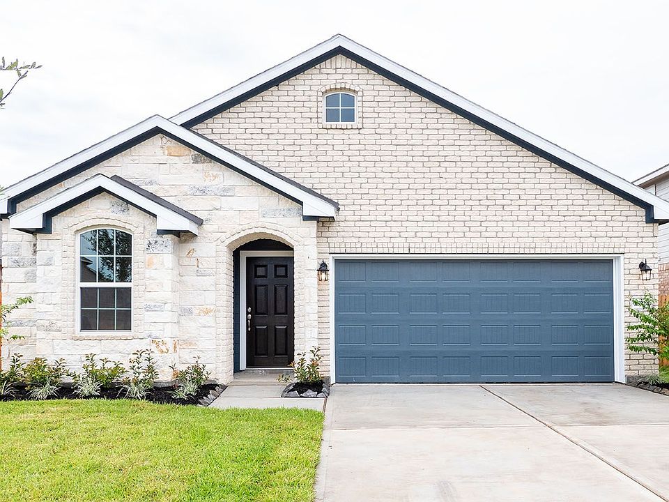 1st image of 15214 White Moss Dr