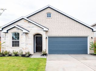 15214 White Moss Dr, New Caney, TX 77357