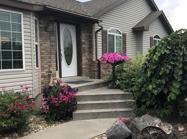 3860 E 390 N, Rigby, ID 83442